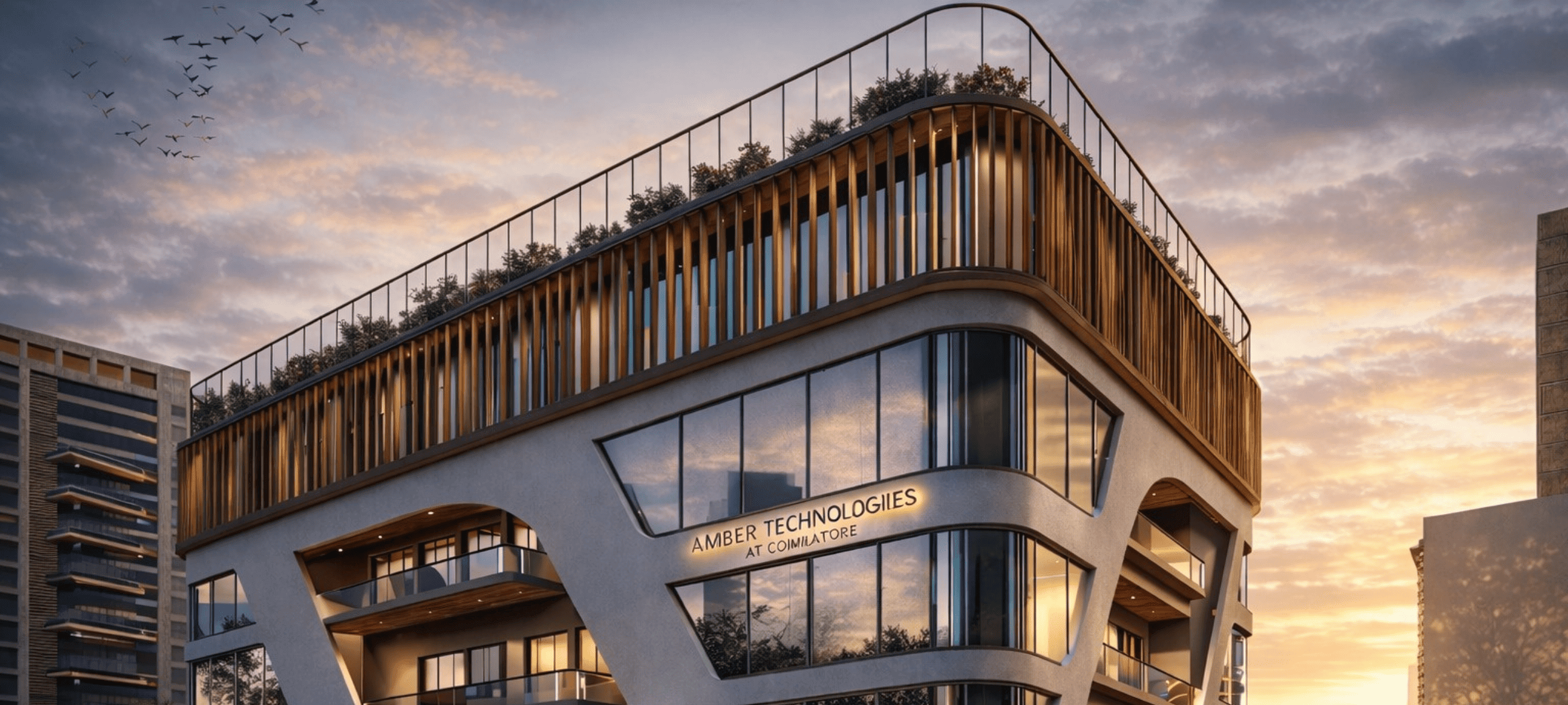 Landmark Commercial Design